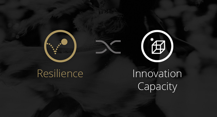 Resilience and Innovation